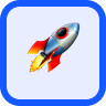 Иконка для launch fast - Singularity